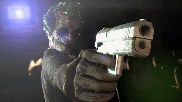 Batman: Arkham City - Armored Edition - Launch-Trailer der Wii-U-Version