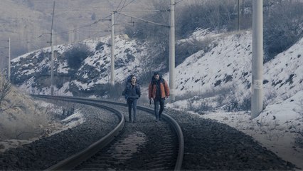 Gizemli Köy Fragman