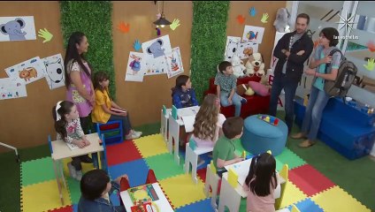 La Herencia Capitulo 54 Completo – La Herencia Capitulo 54 Completo