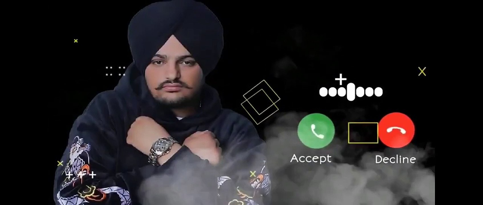 Sidhu Moose Wala Ringtone -- Ringtone Sidhu Moose Wala -- Punjabi Ringtone - Moosewala Ringtone 2022