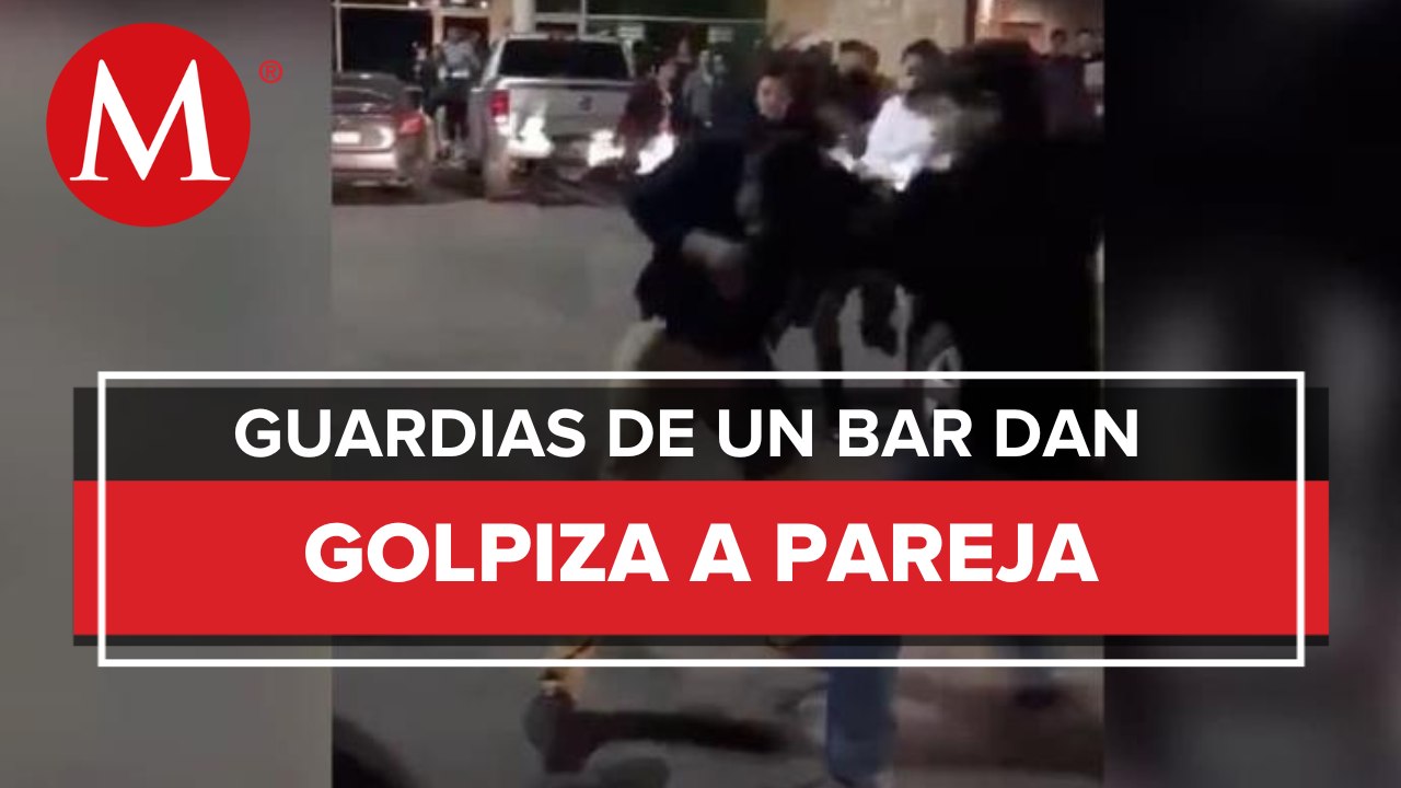 Reportan trifulca en bar de Saltillo, Coahuila
