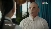 Hoắc Nguyên Giáp Tập 4 (Lồng Tiếng HTV) - Phim Hoa Ngữ