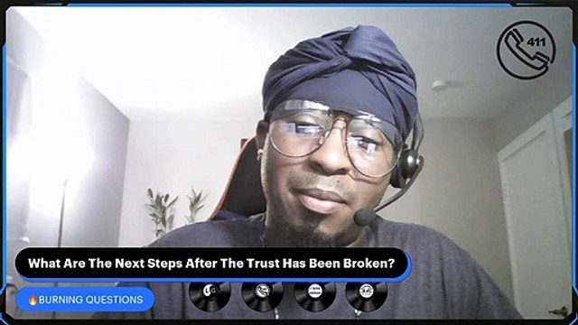 #411Podcast with #LerinGaines X #TanikaCarter #Streaming #LIVE 06/09/22 @ 10PM,EST