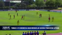 Jelang Persiapan Timnas U-20 Tampil Di Piala Dunia