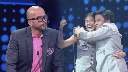 'Family Feud' Philippines: 'Jose and Maria's Bonggang Villa' vs. 'Love You Stranger' | Episode 57 Teaser