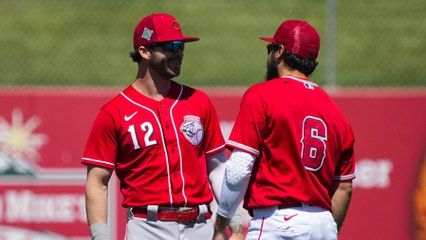 MLB Preview 6/10: Look For The Reds (+105) Against The Cardinals