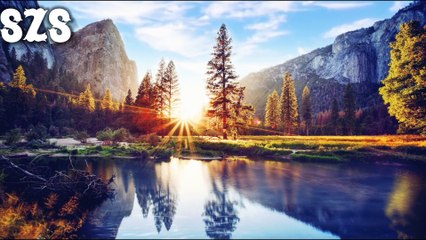 Relaxing Sleep Music | Relaxing End | Relaxing Music | Meditation music | Emotional Music For Video