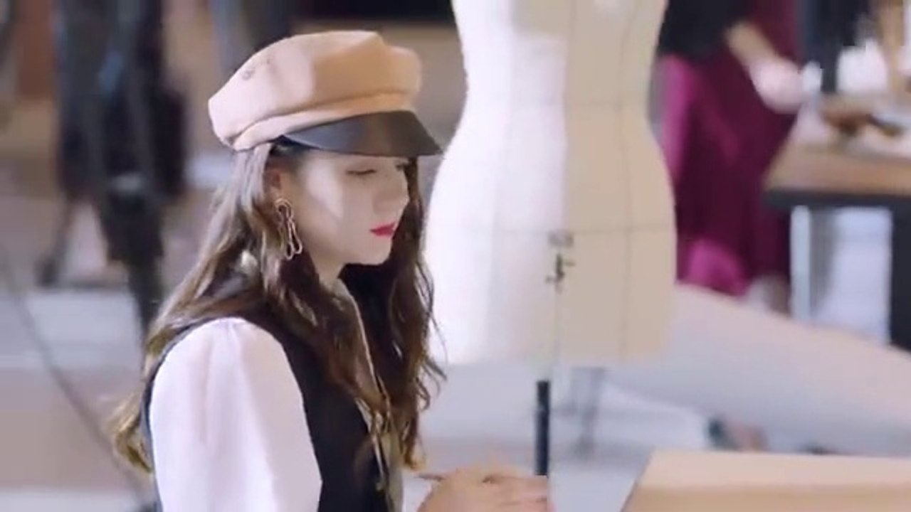 Love Designer | Episode 11 | Johnny Huang, Dilraba Dilmurat | Everysides