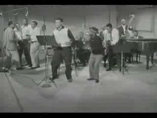 Roy Hamilton - My Little Chickadee 1958