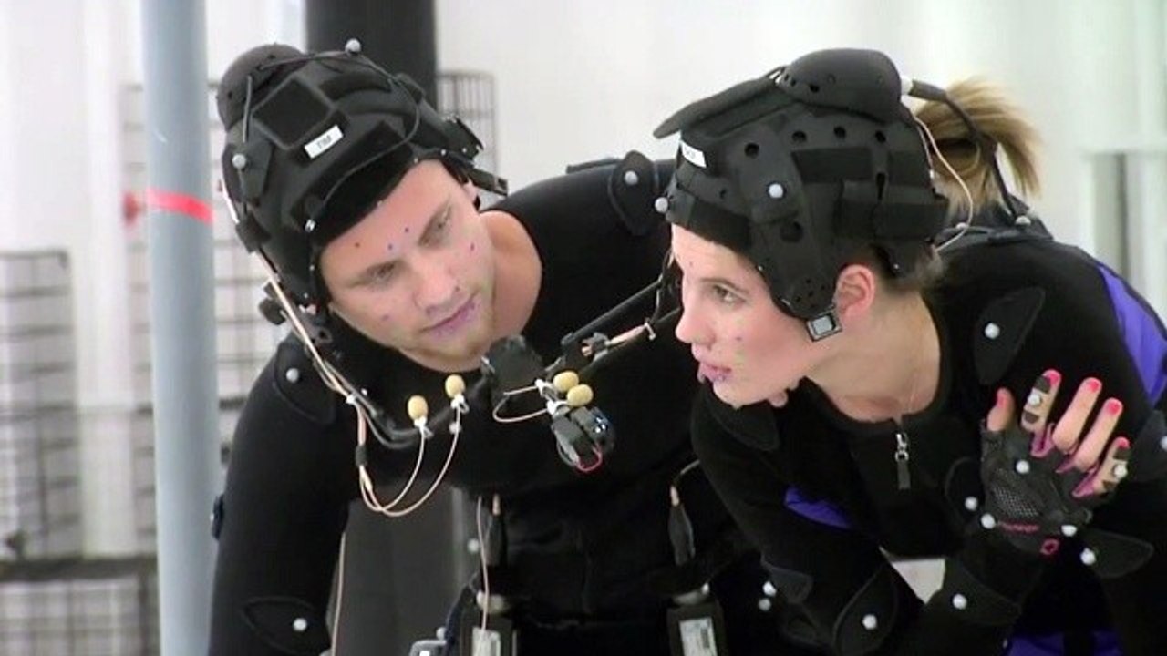 DmC - Entwickler-Video #3: Becoming Dante