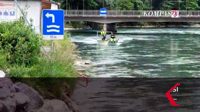 Ridwan Kamil Ungkap Kondisi Jenazah Eril: Masih Utuh dan Wangi Seperti Daun Eucalyptus