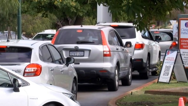 Some workplace vaccination mandates lifted in WA