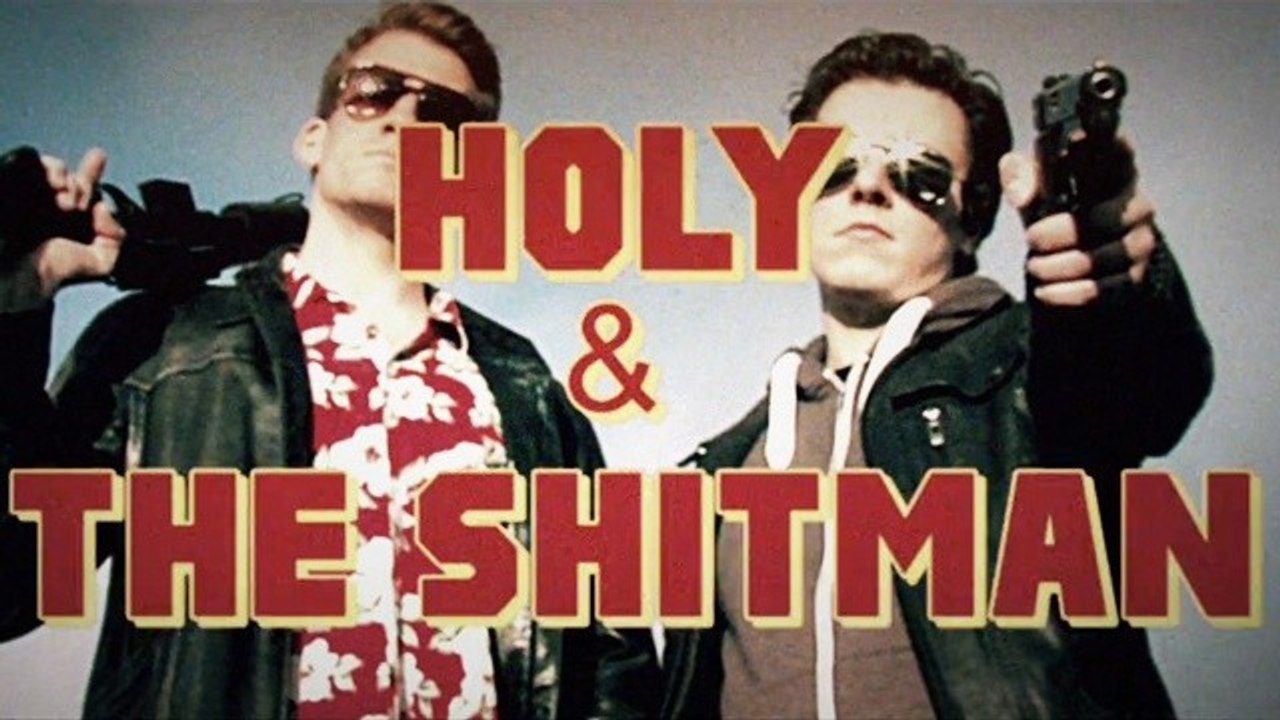 Die »Vorshow« zur GameStar-Ausgabe 1/2013 - Holy & The Shitman ARE BACK!