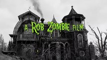 THE MUNSTERS Teaser (2022) Rob Zombie