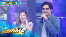 KDLex joins 'Palarong Pang-Madla' | It's Showtime