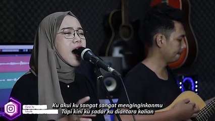 DIANTARA KALIAN - D'MASIV (LIVE COVER INDAH YASTAMI)