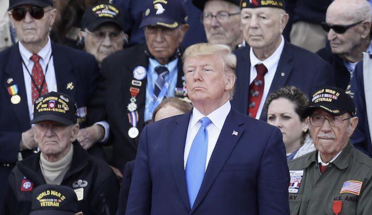 Ivanka Trump Capitol Riot Hearing : యూఎస్ఏ సచివాలయం Capitol Building పై దాడి కేసు విచారణ | ABP Desam