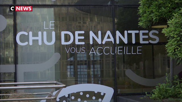 Job dating au CHU de Nantes