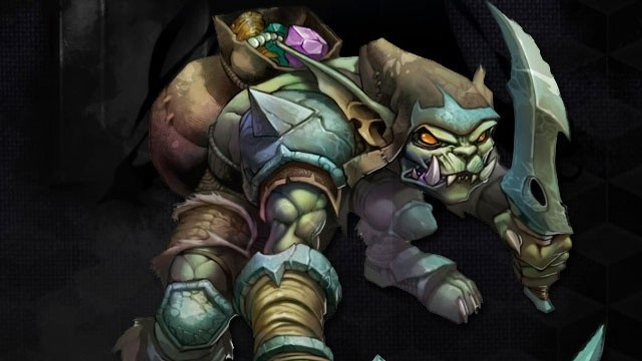 Wraithborne  - Trailer zum iOS-Hack’n’Slasher