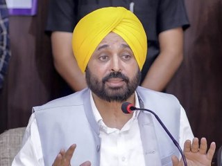 CM Bhagwant Mann ਨੇ ਨਾਰਾਜ਼ ਕਰ ਲਏ ਆੜ੍ਹਤੀਏ, Strike 'ਤੇ ਜਾਣਗੇ