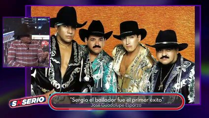 "Dos mujeres un camino" la canción que los lanzó a latinoamérica