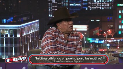 'Lupe Esparza': La verdadera historia de 'Sergio el bailador'