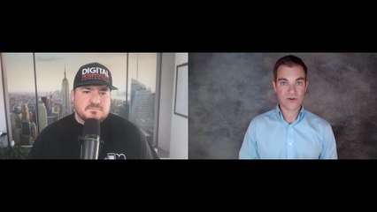 Noah Glass of Olo on Having a 'Day 1' Mindset