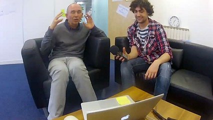 GODUS - Entwickler-Video #1: Inspirations-Quellen