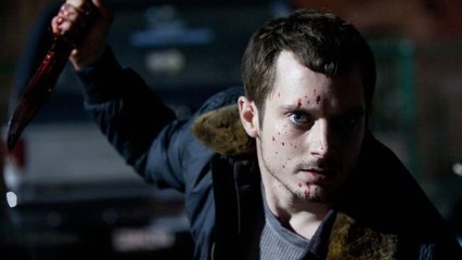 Alexandre Ajas Maniac - Exklusiv: Deutscher Red-Band-Trailer zum Horrorfilm mit Elijah Wood