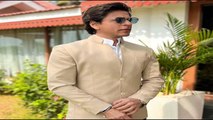 Nayanthara Wedding: शादी में पहुंचे Shah Rukh Khan, photos हुई लीक |FilmiBeat*Bollywood