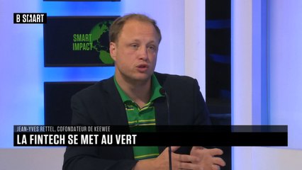 SMART IMPACT - Smart Ideas du vendredi 10 juin 2022