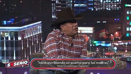 'Lupe Esparza': La verdadera historia de 'Sergio el bailador'