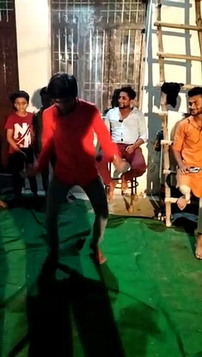Whistle Baja Song Dance | Tiger Shroff | Adnan Zakir