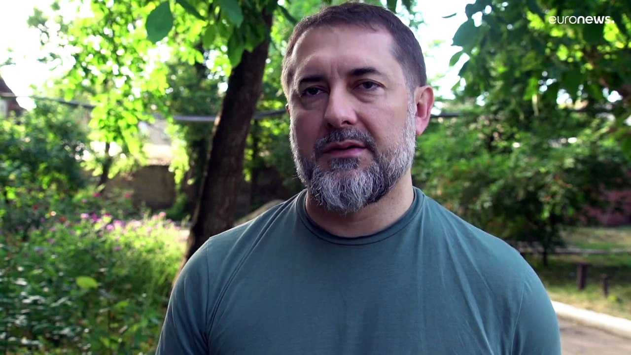 Ukraine : intenses combats à Severodonetzk, peine de mort pour trois combattants étrangers