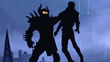 Baldur's Gate: Enhanced Edition - Render-Intro zur Rollenspiel-Neuauflage