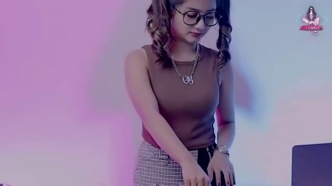 ABCDEF VERSI REMIX DJ IMUT VIRAL TIKTOK