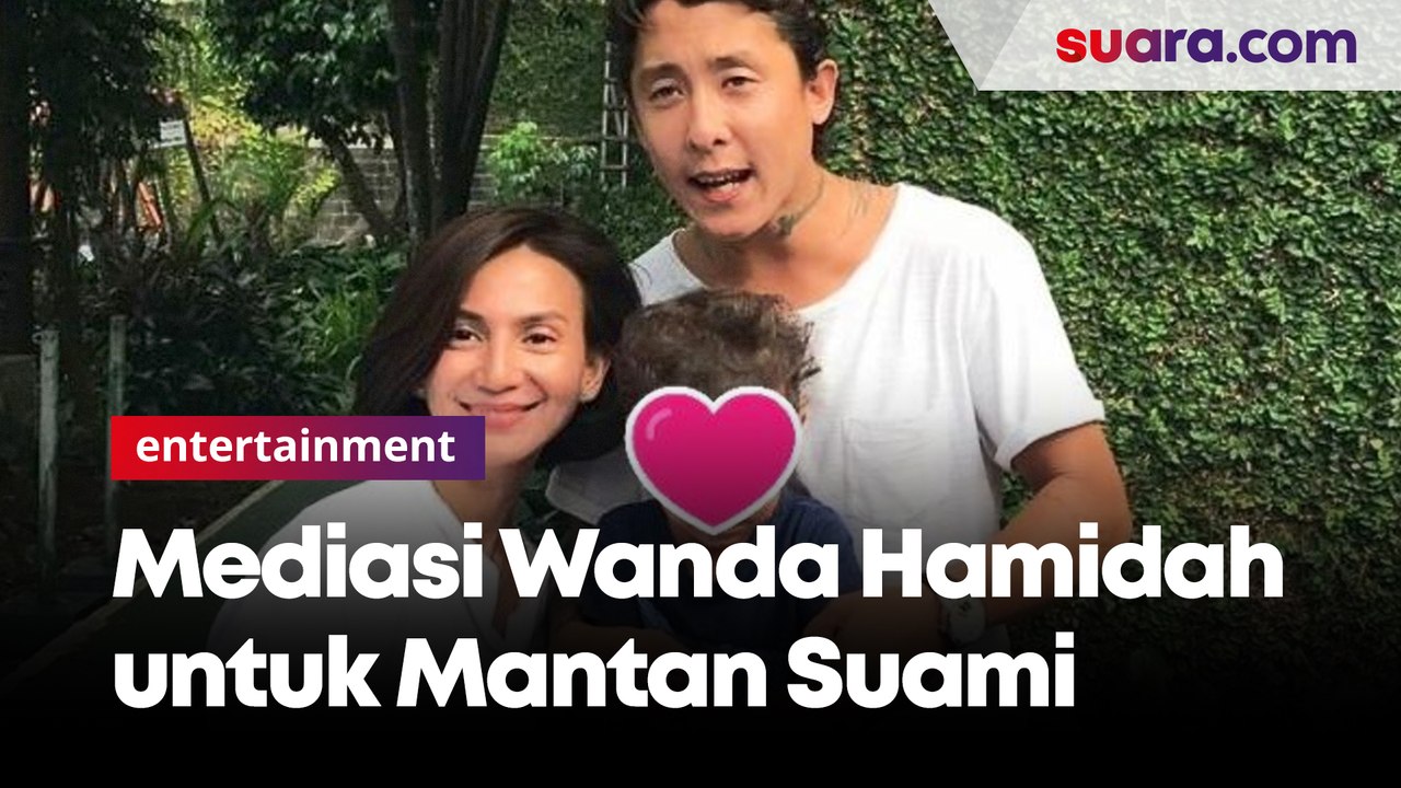Tawaran Mediasi Wanda Hamidah Usai Rusak Fasilitas Rumah Belum Direspon Mantan Suami