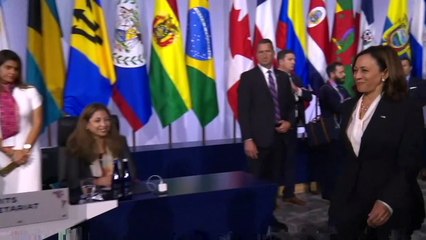 Biden mantiene optimismo sobre acuerdos ante críticas en la Cumbre de las Américas