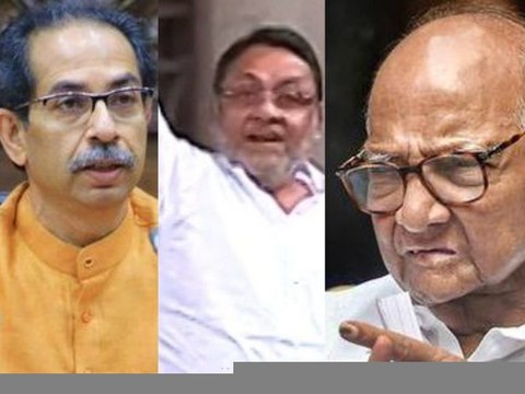 Nawab Malik यांच्या याचिकेवर हायकोर्टात सुनावणी, परवानगी मिळणार का यावर राज्याचं लक्ष