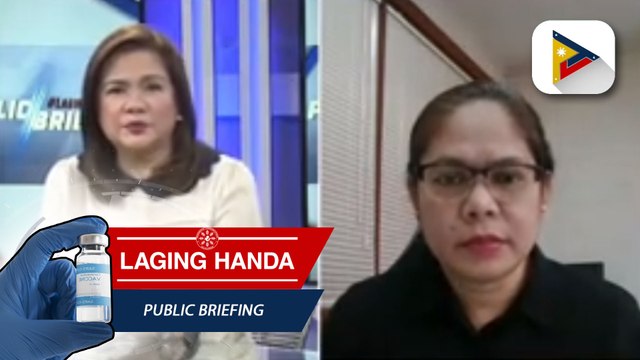 Usapin kaugnay ng patuloy na pagtugon sa kaso ng child labor sa bansa at pagdiriwang ng World Day Against Child Labor, alamin!