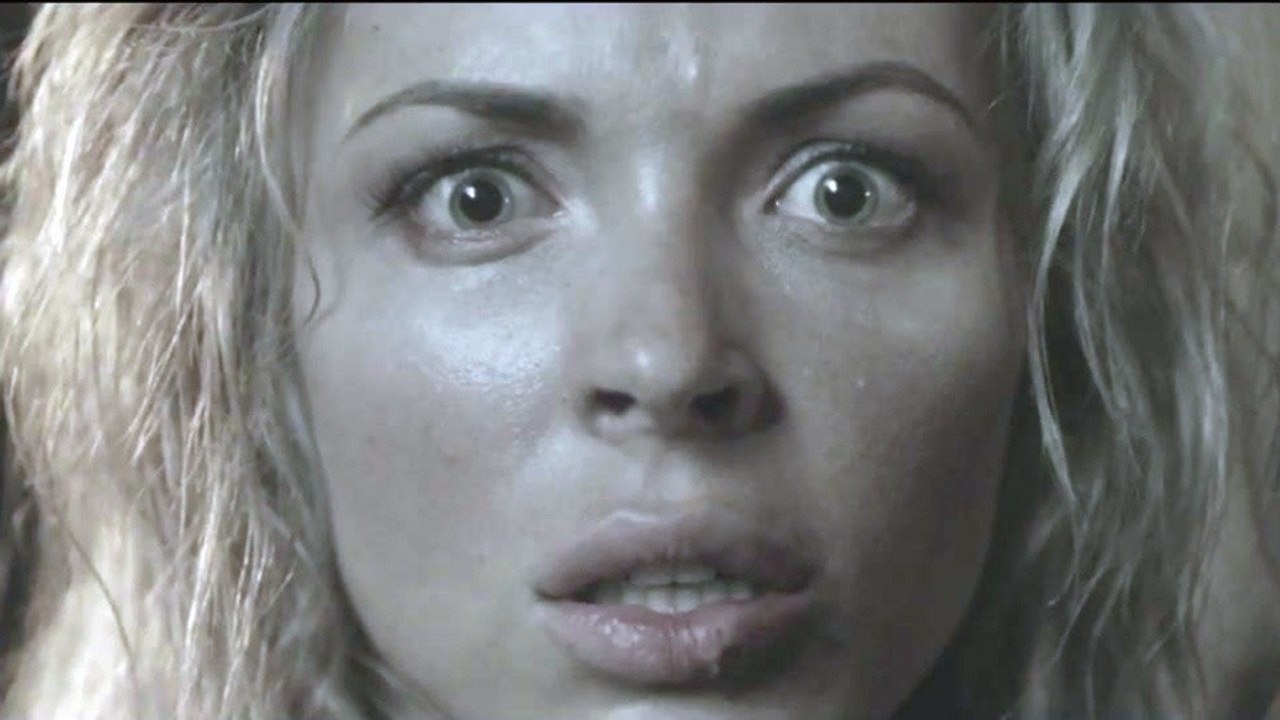 Metro: Last Light - Live-Action-Trailer: Überlebende - Das Model