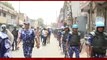 Kanpur Clash : जुमे की नमाज  से पहले कानपुर में कड़ी सुरक्षा व्यवस्था