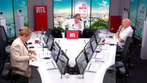 Pascale Ultre-Guerard est l'invitée RTL de ce vendredi 10 juin