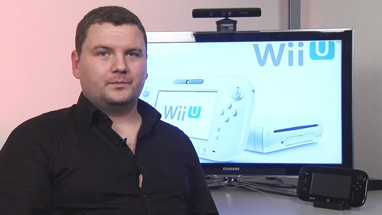 Nintendo Wii U - Die Hardware und ihre Funktionen im Detail