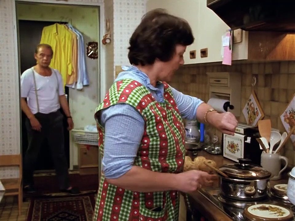 Die Hausmeisterin Staffel 1 Folge 7