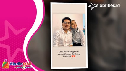 Menanti Jenazah Eril Kembali, Nabila Ishma Hati-Hati Dijalan