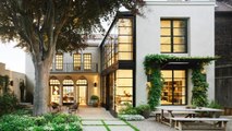 SF Historic: Renovation of a historic Italian Renaissance style home in San Francisco, California by Walker Warner Architects