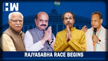 Rajya Sabha Polls:Voting Begins For 16 Seats, Tight Contest Amid Horse-Trading, Poaching Allegations