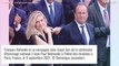 Emilie Broussouloux maman gaga : les petits enfants de François Hollande ont bien grandi