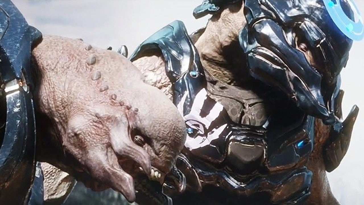 Halo 4 - Trailer zu Spartan Ops Episode 5